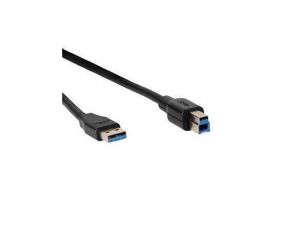 Дата кабель USB 3.0 Type-A to Type-B 20.0m active Vaddio (440-1005-023), изображение 2