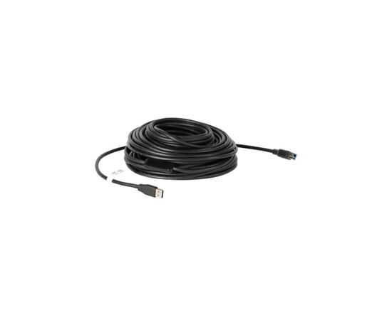 Дата кабель USB 3.0 Type-A to Type-B 20.0m active Vaddio (440-1005-023)