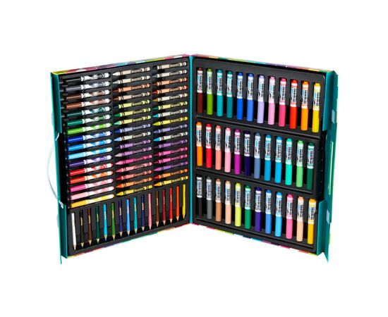Набор для творчества Crayola Большой набор для рисования (256449.004), изображение 3