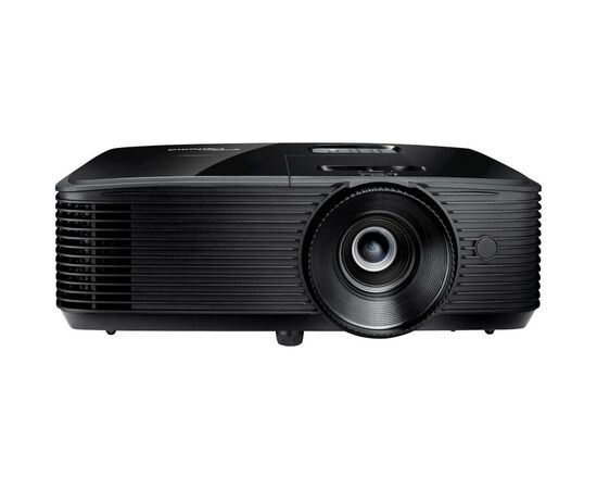 Проектор Optoma DW322 (E9PX7D701EZ3LR), изображение 2 Проектор Optoma DW322 (E9PX7D701EZ3LR), изображение 2