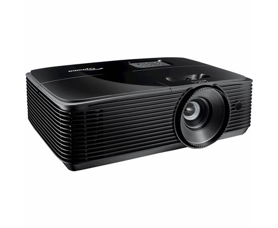 Проектор Optoma DW322 (E9PX7D701EZ3LR), изображение 3 Проектор Optoma DW322 (E9PX7D701EZ3LR), изображение 3