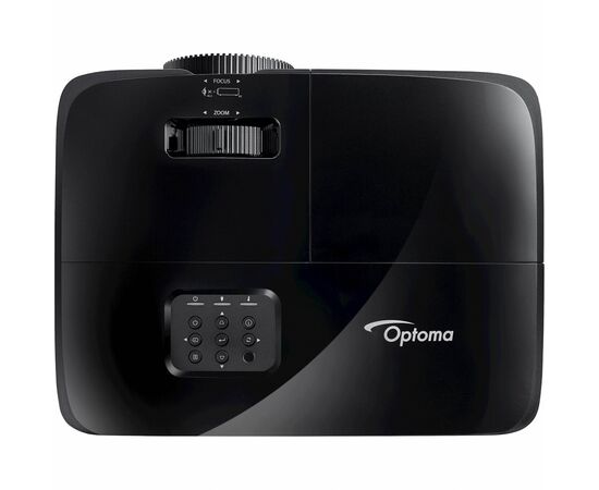 Проектор Optoma DW322 (E9PX7D701EZ3LR), изображение 5 Проектор Optoma DW322 (E9PX7D701EZ3LR), изображение 5