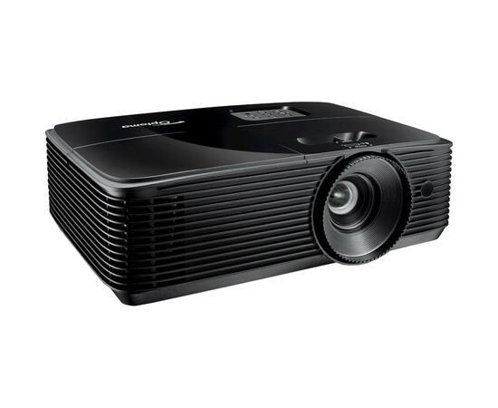 Проектор Optoma W400LVe (E9PX7D701EZ1), изображение 3 Проектор Optoma W400LVe (E9PX7D701EZ1), изображение 3