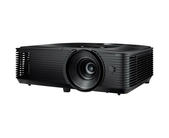 Проектор Optoma W400LVe (E9PX7D701EZ1)