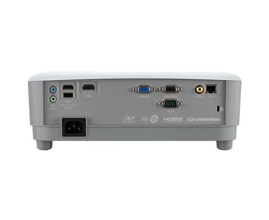 Проектор ViewSonic PG707W, изображение 4 Проектор ViewSonic PG707W, изображение 4