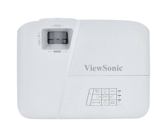 Проектор ViewSonic PG707W, изображение 5 Проектор ViewSonic PG707W, изображение 5
