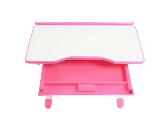 Парта со стулом Cubby Botero Pink (221955), изображение 4 Парта со стулом Cubby Botero Pink (221955), изображение 4