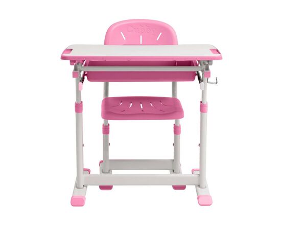 Парта со стулом Cubby SORPRESA PINK (222047), изображение 2 Парта со стулом Cubby SORPRESA PINK (222047), изображение 2