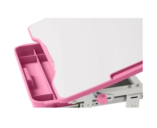 Парта со стулом Cubby SORPRESA PINK (222047), изображение 6 Парта со стулом Cubby SORPRESA PINK (222047), изображение 6