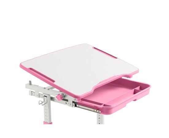Парта со стулом Cubby SORPRESA PINK (222047), изображение 7 Парта со стулом Cubby SORPRESA PINK (222047), изображение 7