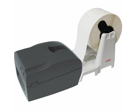 Принтер этикеток Godex G500 U, USB (20483), изображение 2 Принтер этикеток Godex G500 U, USB (20483), изображение 2