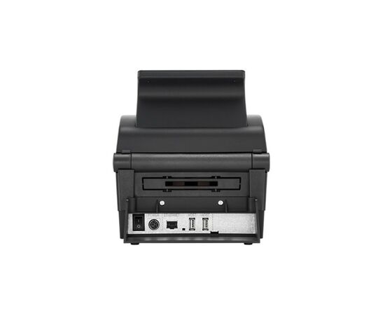 Принтер этикеток Bixolon XQ-840 USB, WiFi, Bluetooth, 8" touch panel (19187), изображение 3 Принтер этикеток Bixolon XQ-840 USB, WiFi, Bluetooth, 8" touch panel (19187), изображение 3