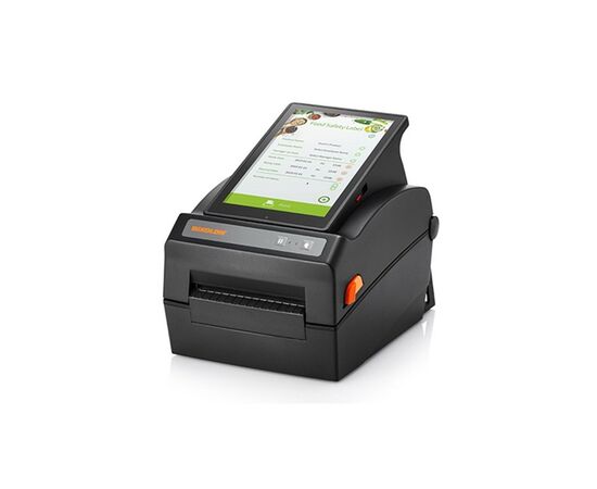 Принтер этикеток Bixolon XQ-840 USB, WiFi, Bluetooth, 8" touch panel (19187)