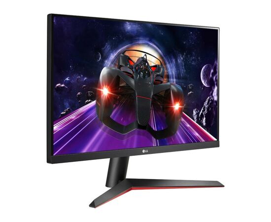 Монитор LG 24MP60G-B, изображение 2 Монитор LG 24MP60G-B, изображение 2