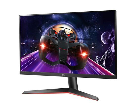 Монитор LG 24MP60G-B, изображение 3 Монитор LG 24MP60G-B, изображение 3