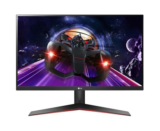 Монитор LG 24MP60G-B