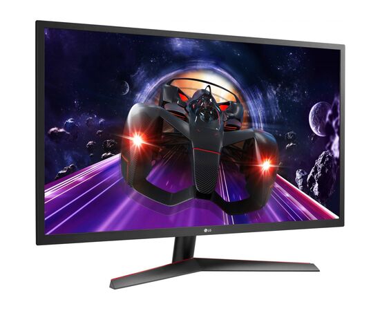 Монитор LG 32MP60G-B, изображение 2 Монитор LG 32MP60G-B, изображение 2