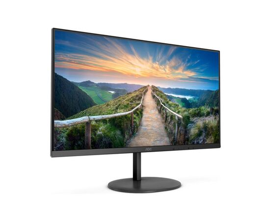 Монітор AOC U27V4EA, зображення 2 Монітор AOC U27V4EA, зображення 2