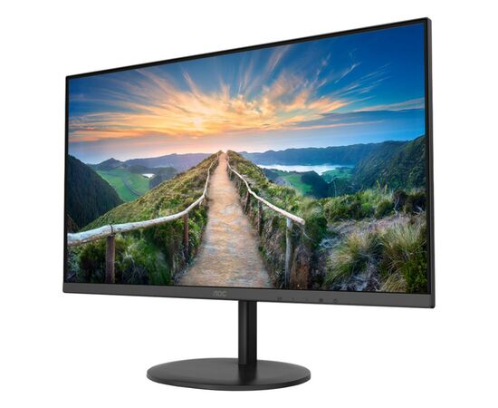 Монітор AOC U27V4EA, зображення 3 Монітор AOC U27V4EA, зображення 3