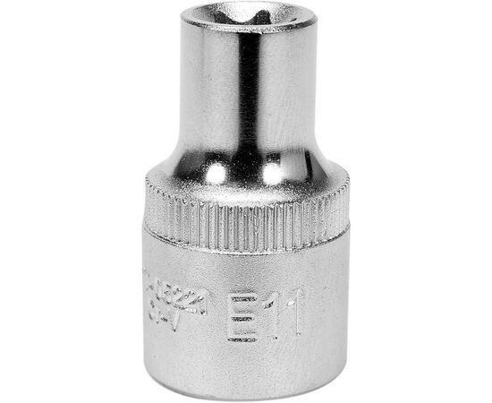 Головка торцевая Yato YT-05221