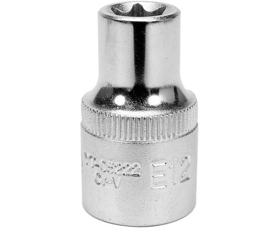 Головка торцевая Yato YT-05222