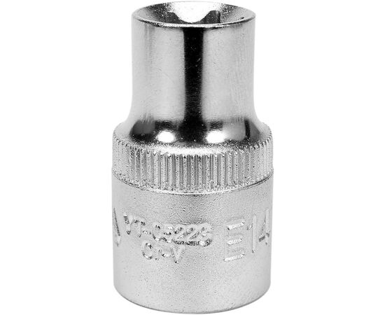 Головка торцевая Yato YT-05223