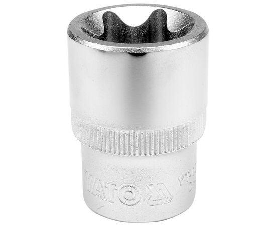 Головка торцевая Yato YT-05225