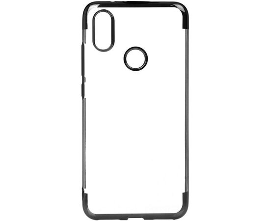 Чехол для моб. телефона Armorstandart Air Glitter Xiaomi Redmi Note 6 Pro Sapphire Black (ARM53843)