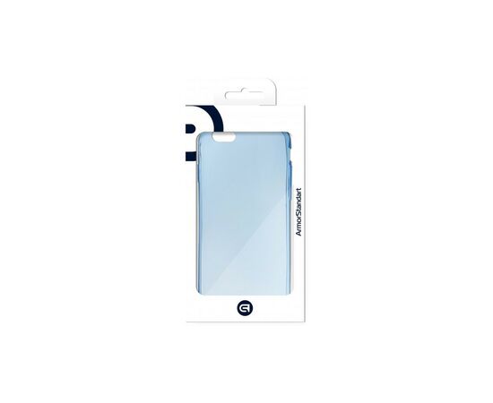 Чехол для мобильного телефона Armorstandart Air SeriesApple iPhone 6s/6 Transparent/Blue (ARM45448), изображение 2