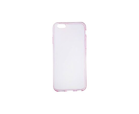 Чехол для мобильного телефона Armorstandart Air SeriesApple iPhone 6s/6 Transparent/Rose (ARM45446)