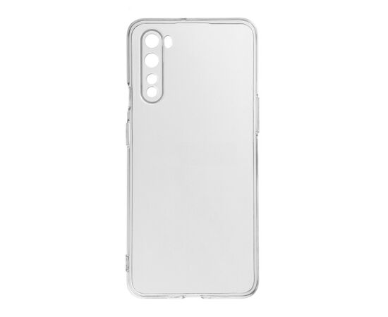 Чохол до моб. телефона Armorstandart Air SeriesOnePlus Nord (AC2003) Transparent (ARM59332)