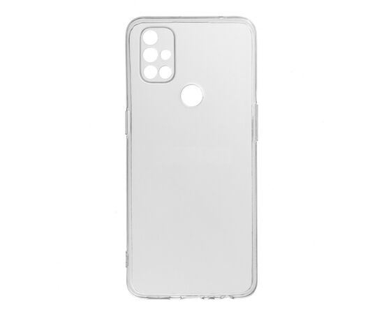 Чехол для моб. телефона Armorstandart Air SeriesOnePlus Nord N10 5G (BE2029) Transparent (ARM59330)