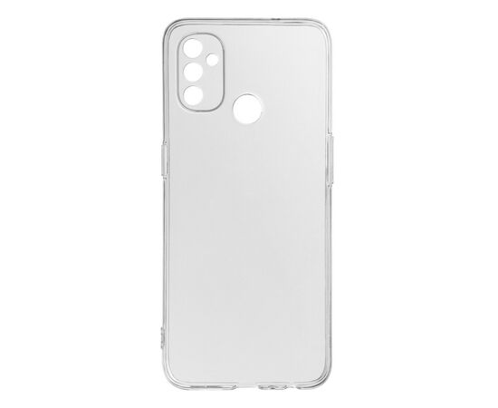 Чохол до моб. телефона Armorstandart Air SeriesOnePlus Nord N100 (BE2013) Transparent (ARM59329)