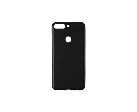 Чехол для моб. телефона Armorstandart Matte Slim Fit Honor 7C Pro/Huawei Y7 2018 Black (ARM51606)