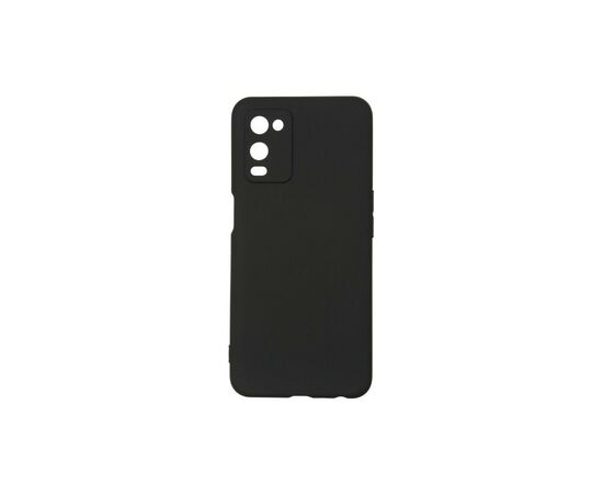 Чехол для моб. телефона Armorstandart Matte Slim Fit OPPO A54 Black (ARM59008)