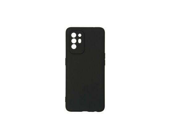 Чохол до моб. телефона Armorstandart Matte Slim Fit OPPO Reno5 lite Black (ARM58573)