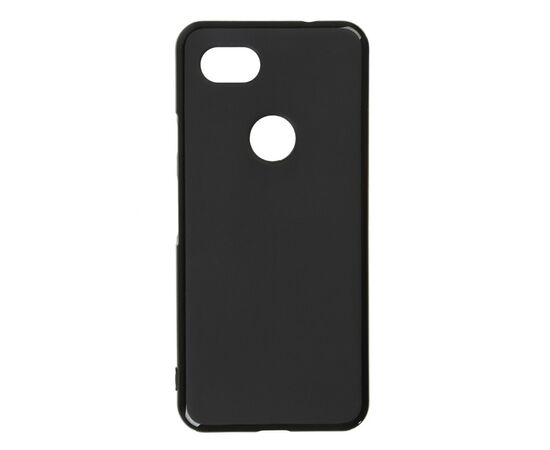 Чехол для мобильного телефона Armorstandart Matte Slim Fit Pixel 3a Black (ARM59301)
