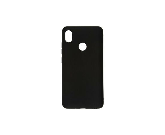 Чехол для моб. телефона Armorstandart Matte Slim Fit TECNO POP 3 (BB2) Black (ARM57593)