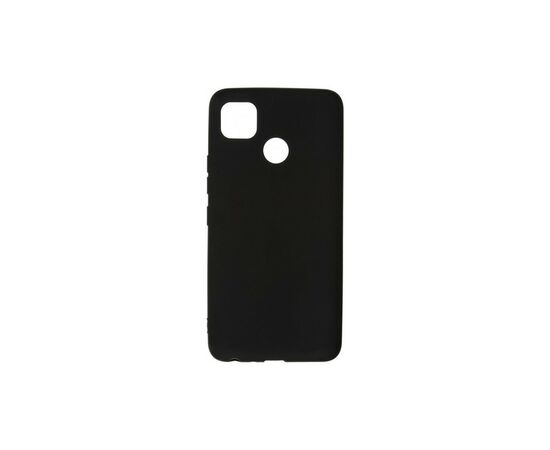 Чехол для моб. телефона Armorstandart Matte Slim Fit TECNO POP 4 (BС2) Black (ARM57594)
