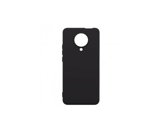 Чехол для мобильного телефона Armorstandart Matte Slim Fit Xiaomi Poco F2 Pro Black (ARM56659)