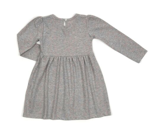 Платье Breeze с карманом (16017-128G-gray), изображение 2 Платье Breeze с карманом (16017-128G-gray), изображение 2