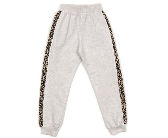 Спортивный костюм Breeze "ALWAYS AWESOME" (16061-116G-beige), изображение 6 Спортивный костюм Breeze "ALWAYS AWESOME" (16061-116G-beige), изображение 6