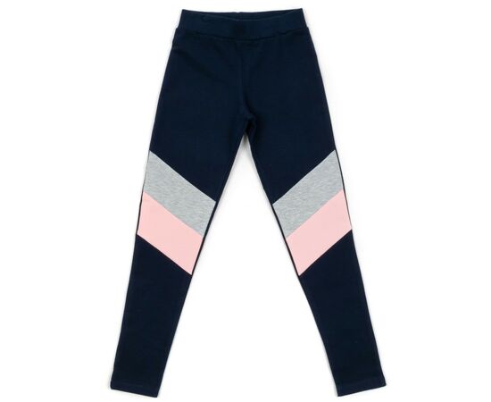 Спортивний костюм Breeze "SPORT" (16074-140G-pink), зображення 3 Спортивний костюм Breeze "SPORT" (16074-140G-pink), зображення 3