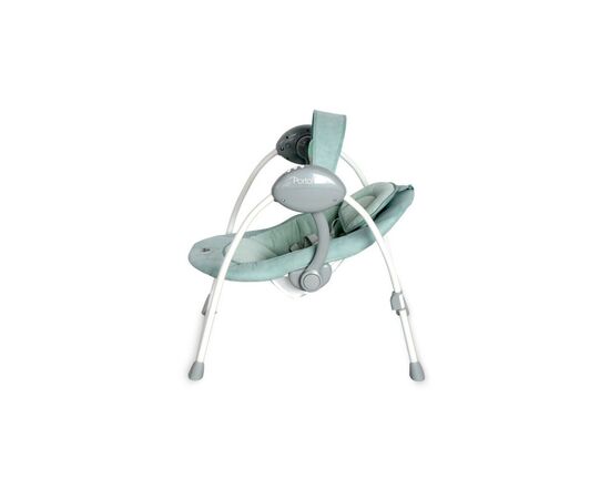 Кресло-качалка Bertoni/Lorelli PORTOFINO frosty green s, изображение 3 Кресло-качалка Bertoni/Lorelli PORTOFINO frosty green s, изображение 3