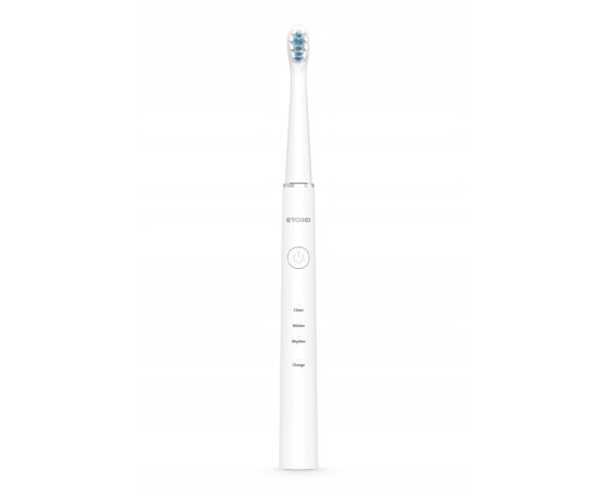 Электрическая зубная щетка Evorei SONIC ONE SONIC TOOTH BRUSH (592479672052), изображение 2 Электрическая зубная щетка Evorei SONIC ONE SONIC TOOTH BRUSH (592479672052), изображение 2