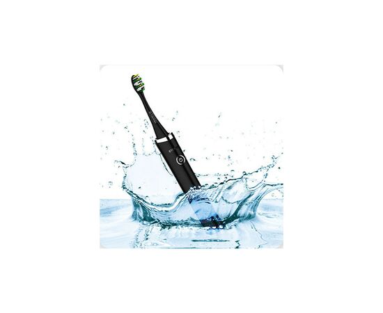 Електрична зубна щітка Evorei SONIC UV PRO SONIC TOOTH BRUSH (592479671901), зображення 2 Електрична зубна щітка Evorei SONIC UV PRO SONIC TOOTH BRUSH (592479671901), зображення 2