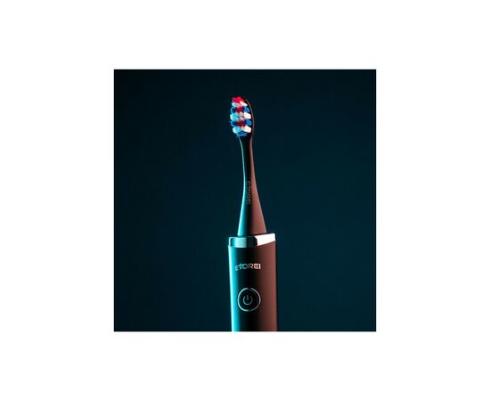 Електрична зубна щітка Evorei SONIC UV PRO SONIC TOOTH BRUSH (592479671901), зображення 3 Електрична зубна щітка Evorei SONIC UV PRO SONIC TOOTH BRUSH (592479671901), зображення 3