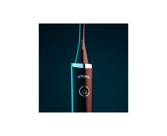 Електрична зубна щітка Evorei SONIC UV PRO SONIC TOOTH BRUSH (592479671901), зображення 4 Електрична зубна щітка Evorei SONIC UV PRO SONIC TOOTH BRUSH (592479671901), зображення 4