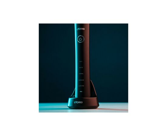 Електрична зубна щітка Evorei SONIC UV PRO SONIC TOOTH BRUSH (592479671901), зображення 5 Електрична зубна щітка Evorei SONIC UV PRO SONIC TOOTH BRUSH (592479671901), зображення 5