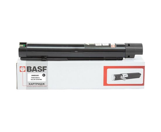 Тонер-картридж BASF Xerox DC SC2020/ 006R01693 Black 9К (KT-006R01693)